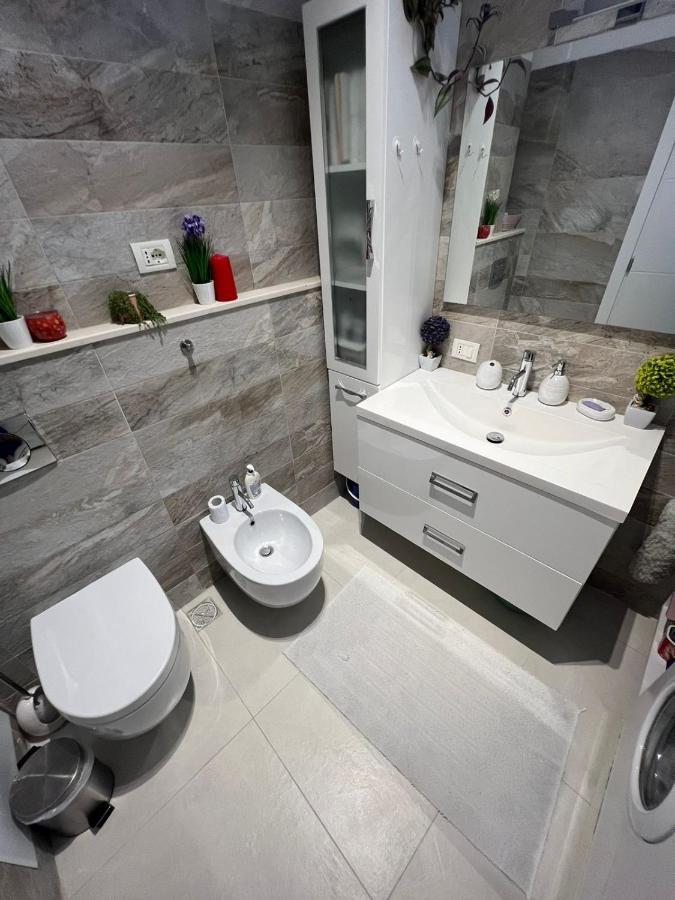 Te Nana Home Shkoder Luaran gambar