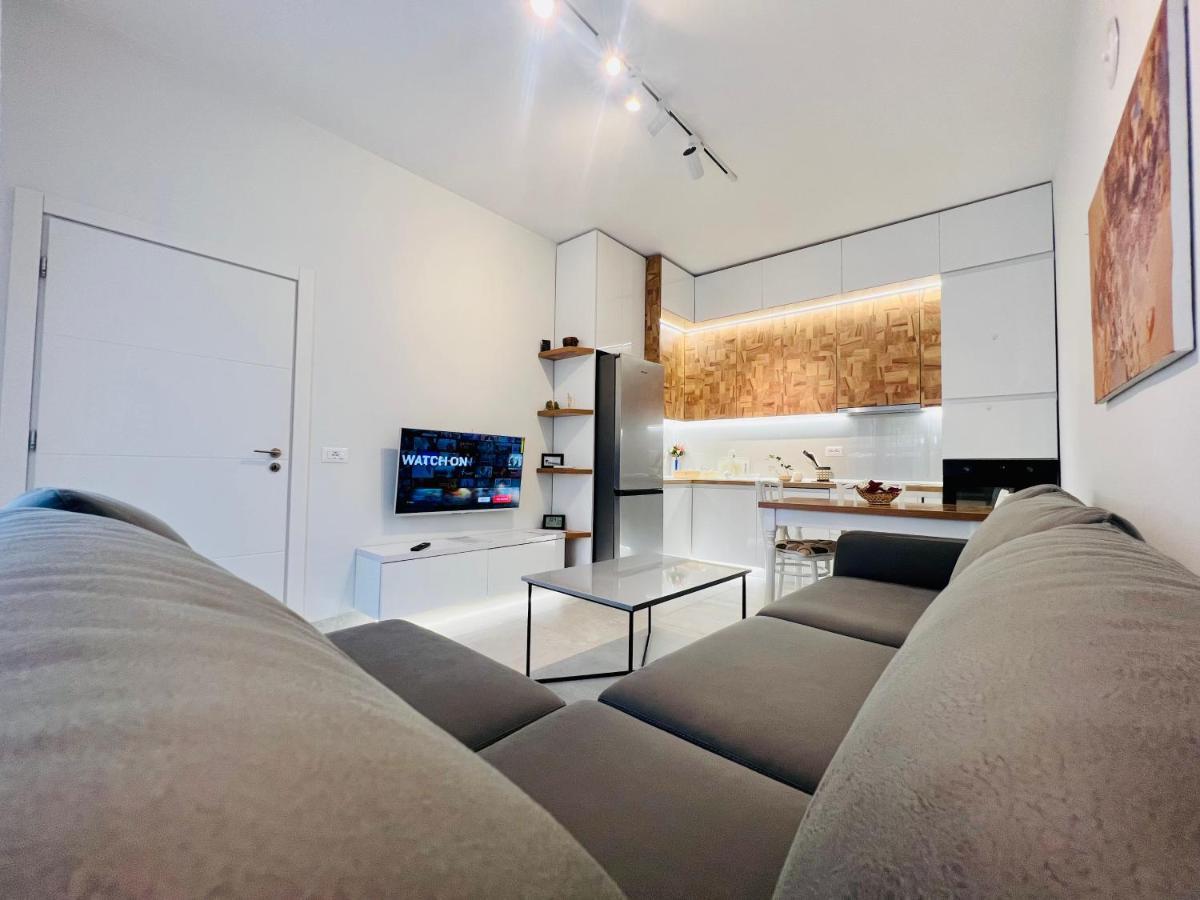Te Nana Home Shkoder Luaran gambar