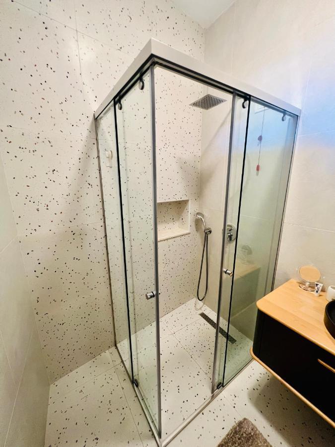 Te Nana Home Shkoder Luaran gambar