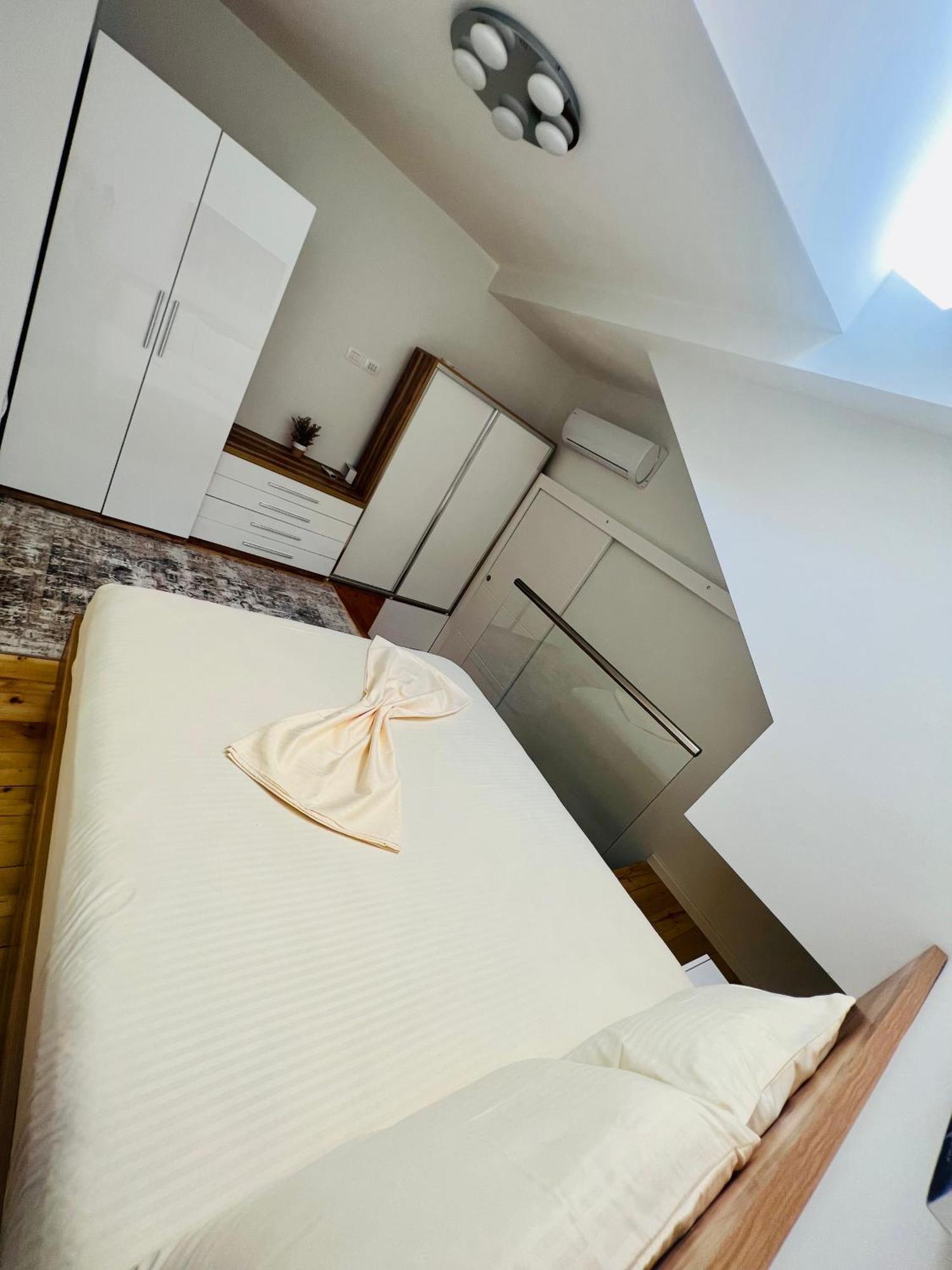 Te Nana Home Shkoder Luaran gambar