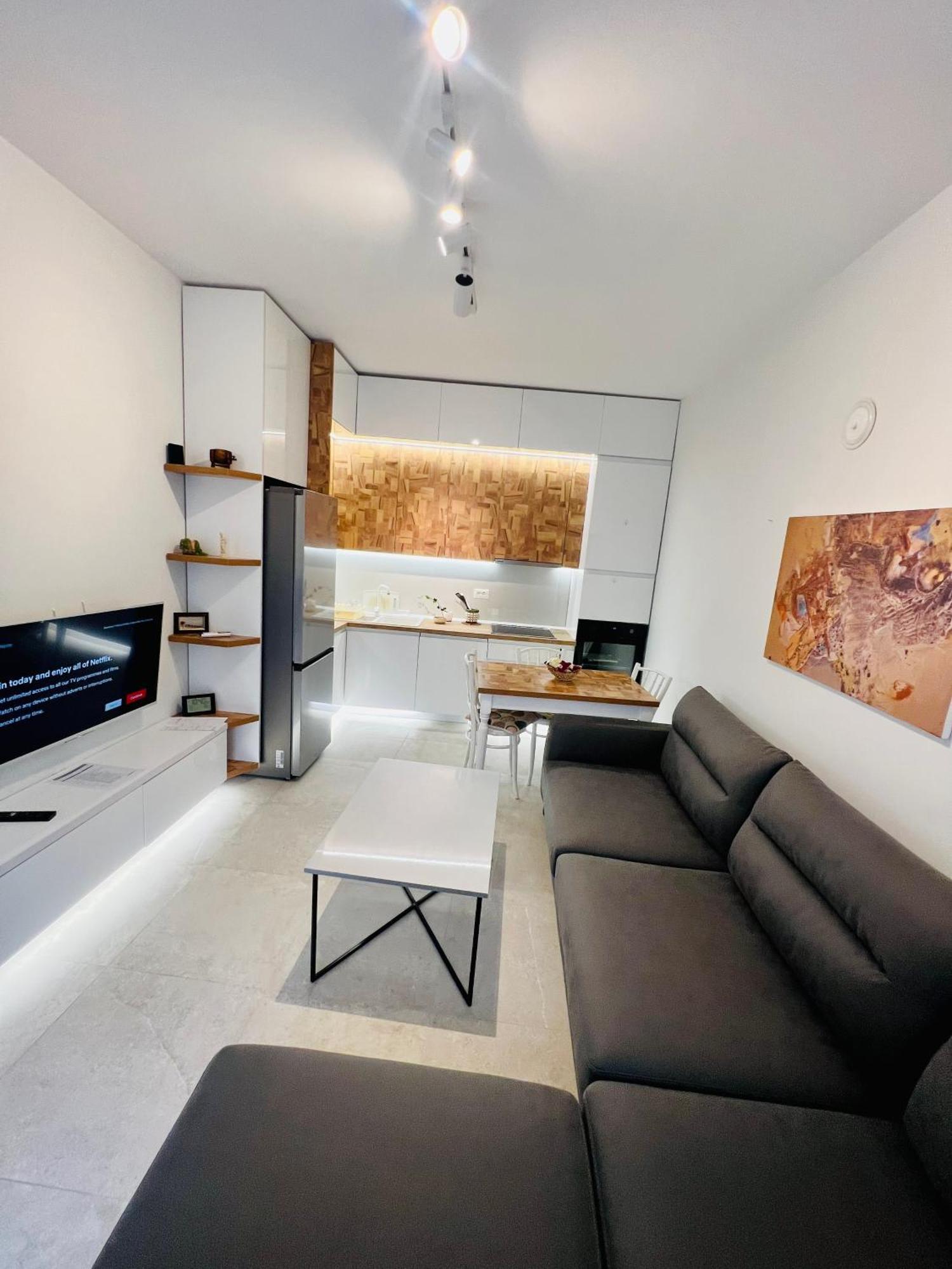 Te Nana Home Shkoder Luaran gambar